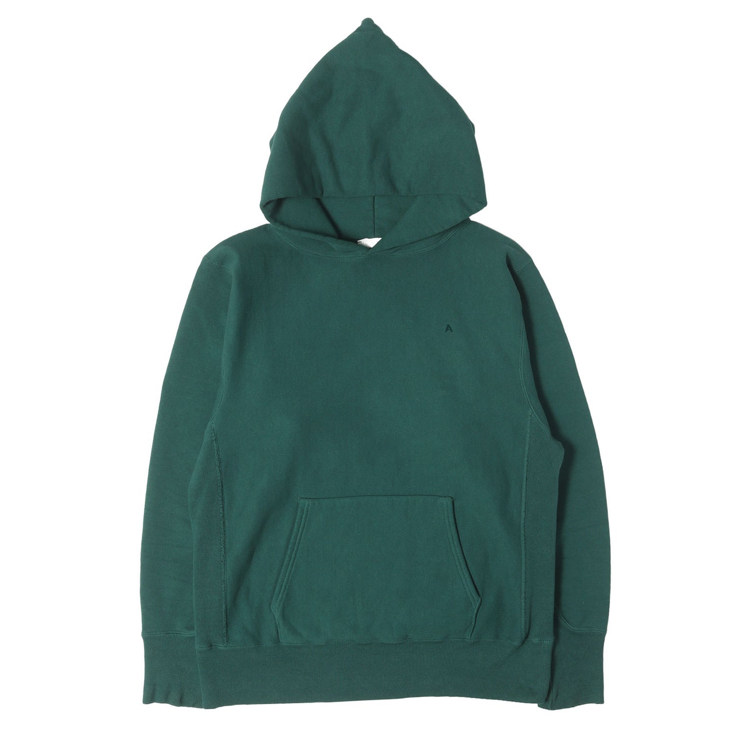 ナチュラルダイ スウェット パーカー (SUVIN NATURAL DYE HOODIE SWEATSHIRT)