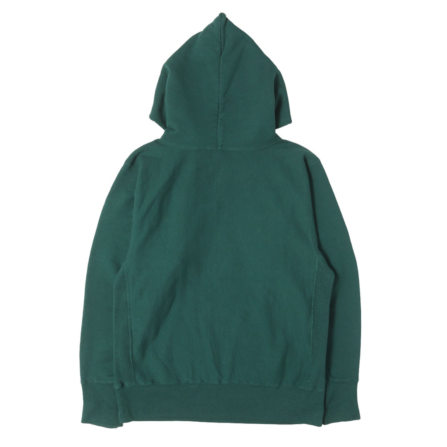 ナチュラルダイ スウェット パーカー (SUVIN NATURAL DYE HOODIE SWEATSHIRT)