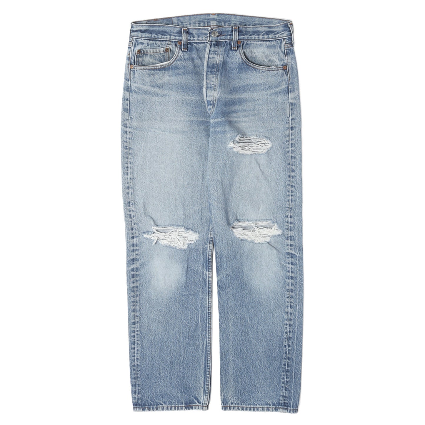 90s 522 デニム パンツ / MADE IN USA