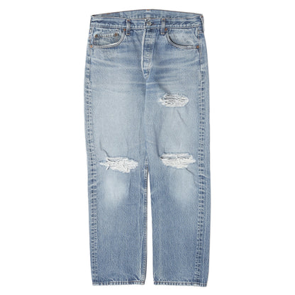 90s 522 デニム パンツ / MADE IN USA