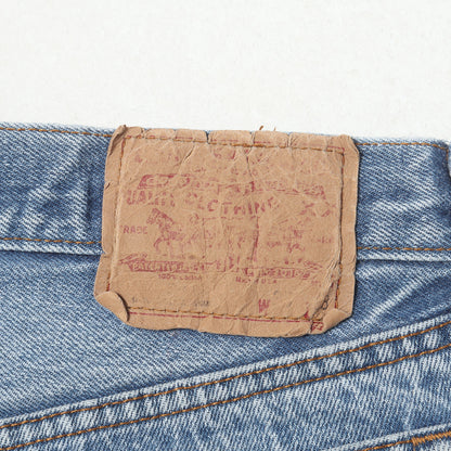 90s 522 デニム パンツ / MADE IN USA