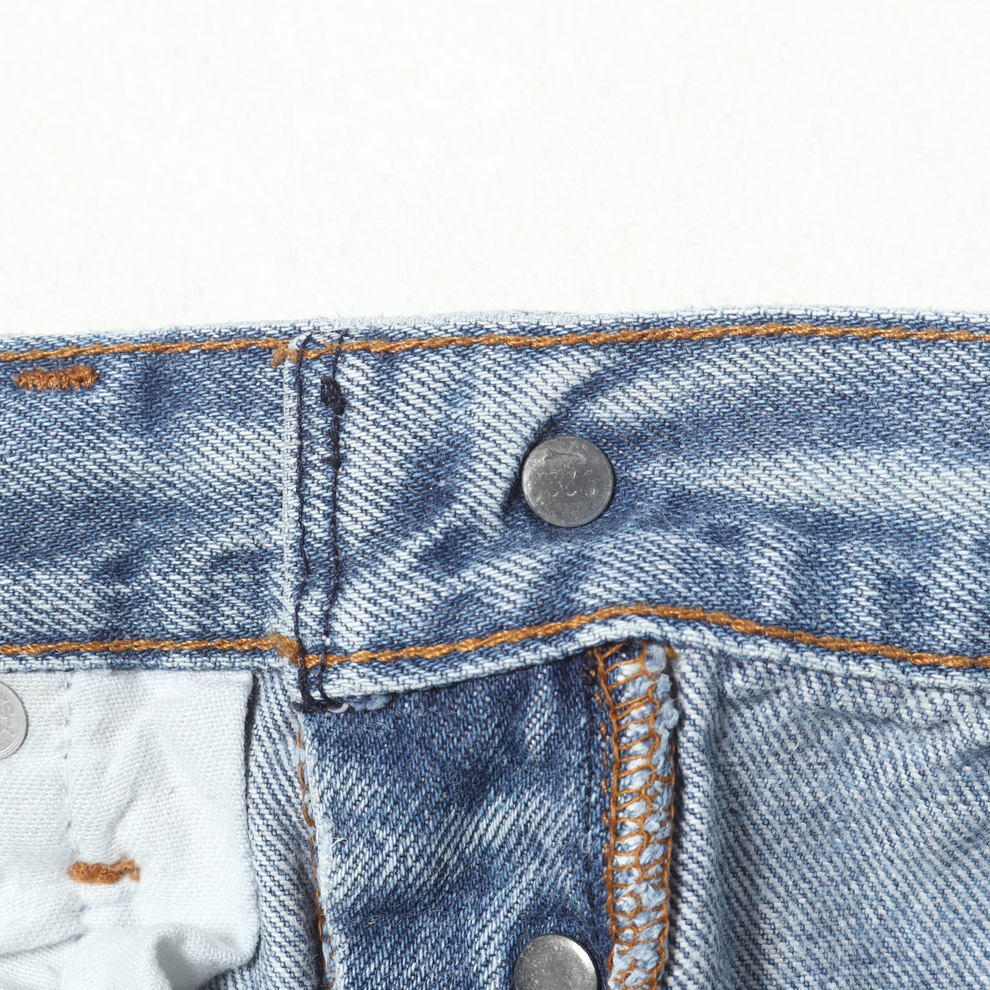 90s 522 デニム パンツ / MADE IN USA