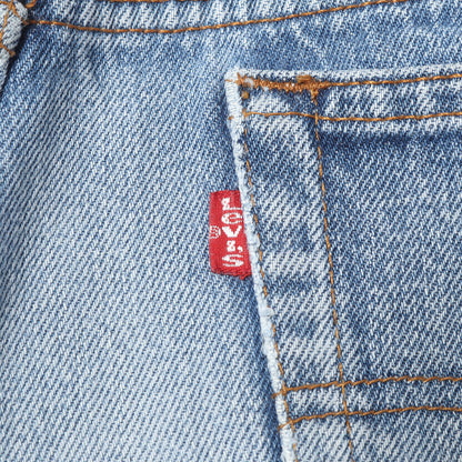 90s 522 デニム パンツ / MADE IN USA