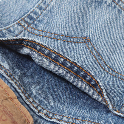 90s 522 デニム パンツ / MADE IN USA