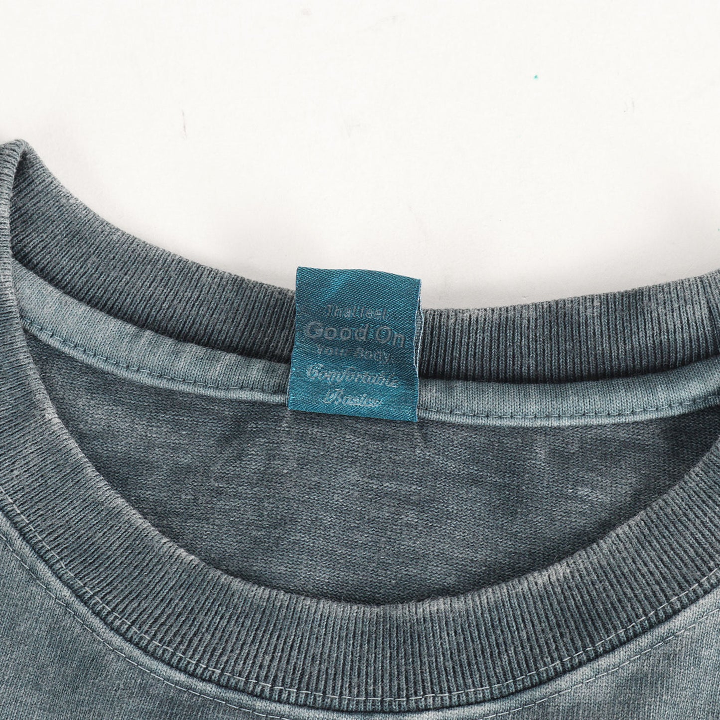 現行モデル ピグメント Tシャツ (HEAVY RAGLAN POCKET TEE)