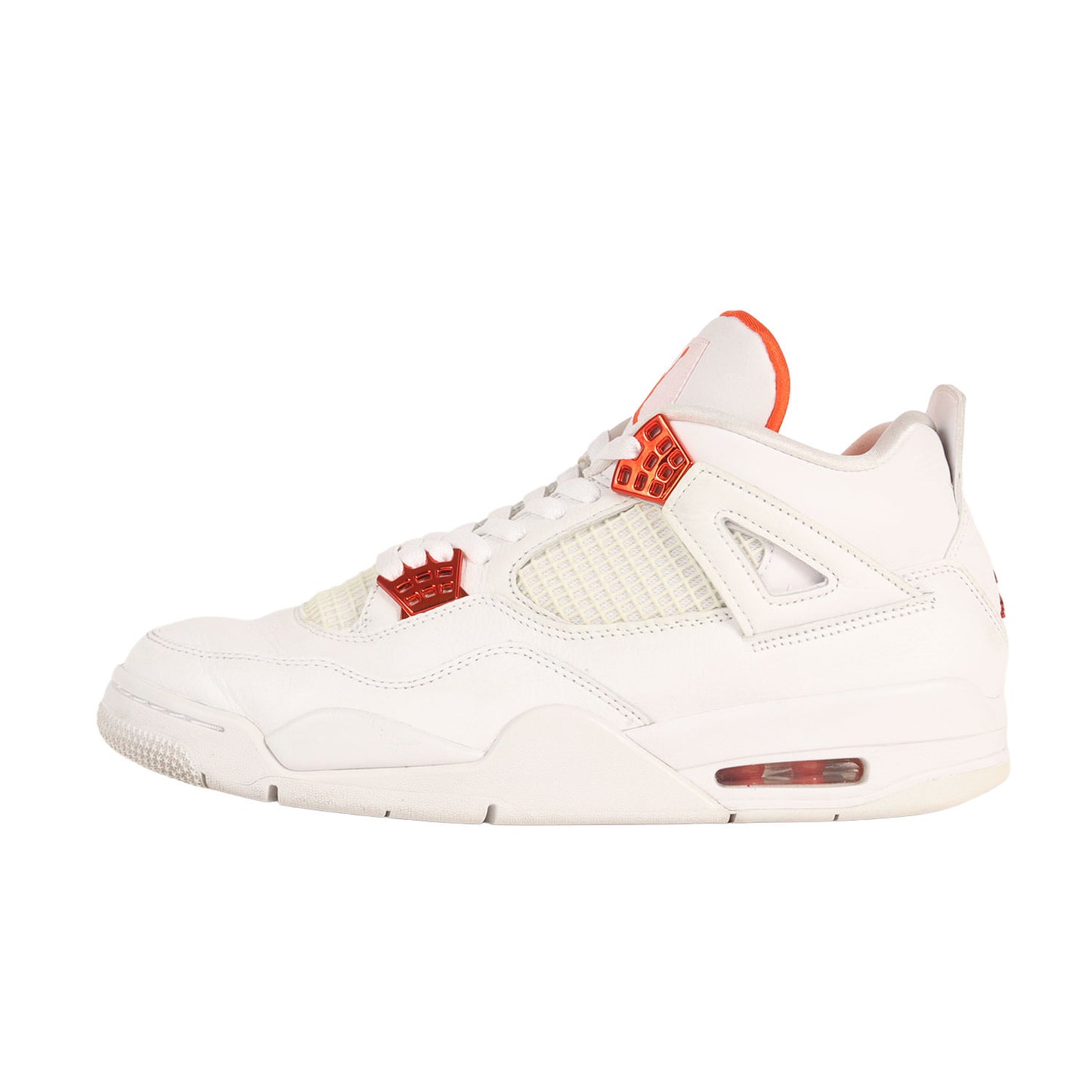 20SS AIR JORDAN 4 RETRO (CT8527 100)