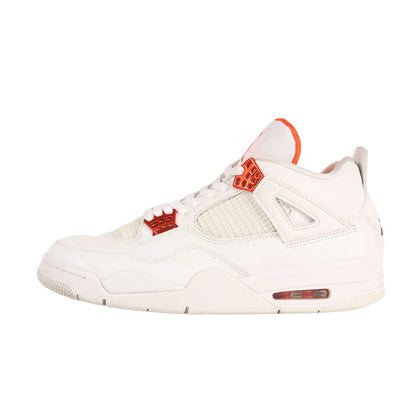 20SS AIR JORDAN 4 RETRO (CT8527 100)