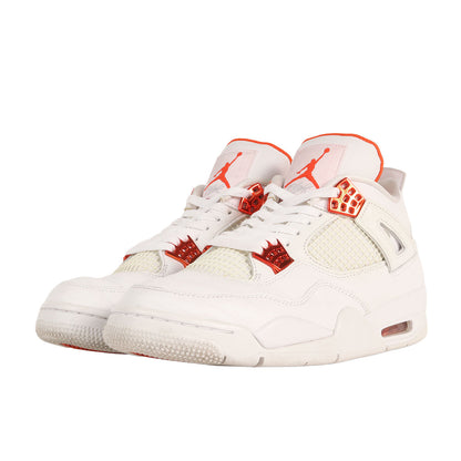 20SS AIR JORDAN 4 RETRO (CT8527 100)