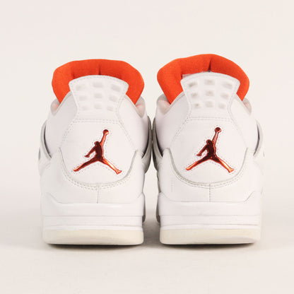20SS AIR JORDAN 4 RETRO (CT8527 100)