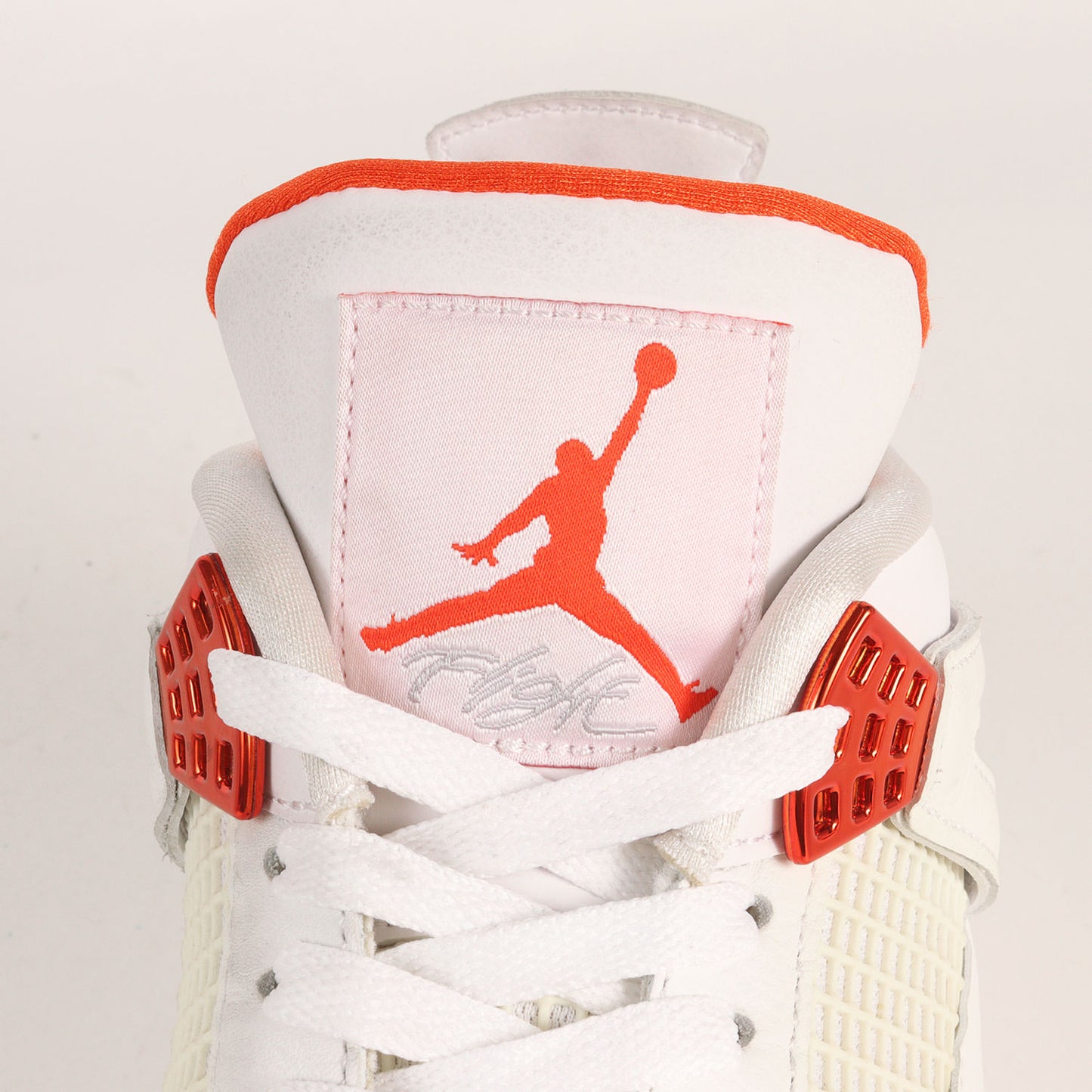 20SS AIR JORDAN 4 RETRO (CT8527 100)