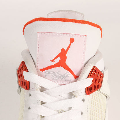 20SS AIR JORDAN 4 RETRO (CT8527 100)