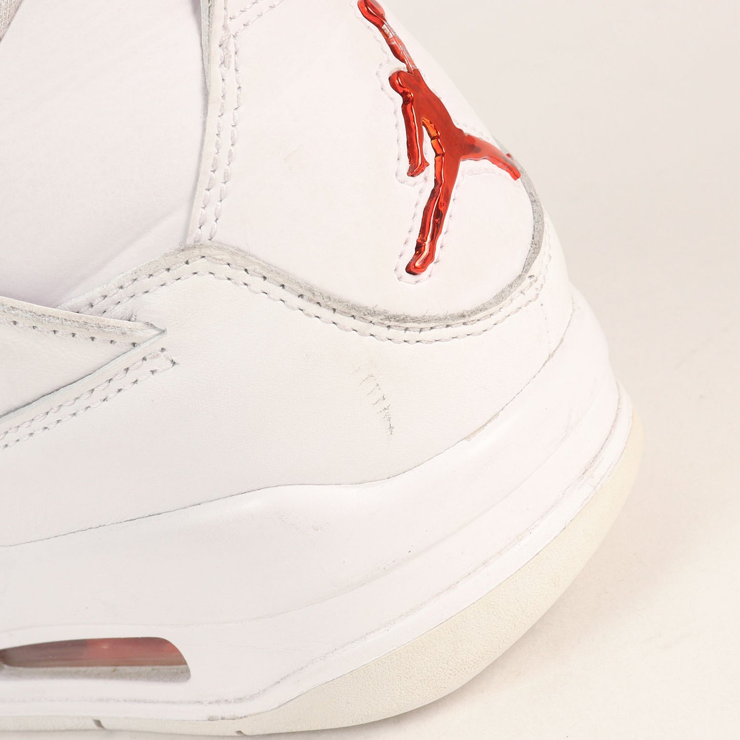 20SS AIR JORDAN 4 RETRO (CT8527 100)