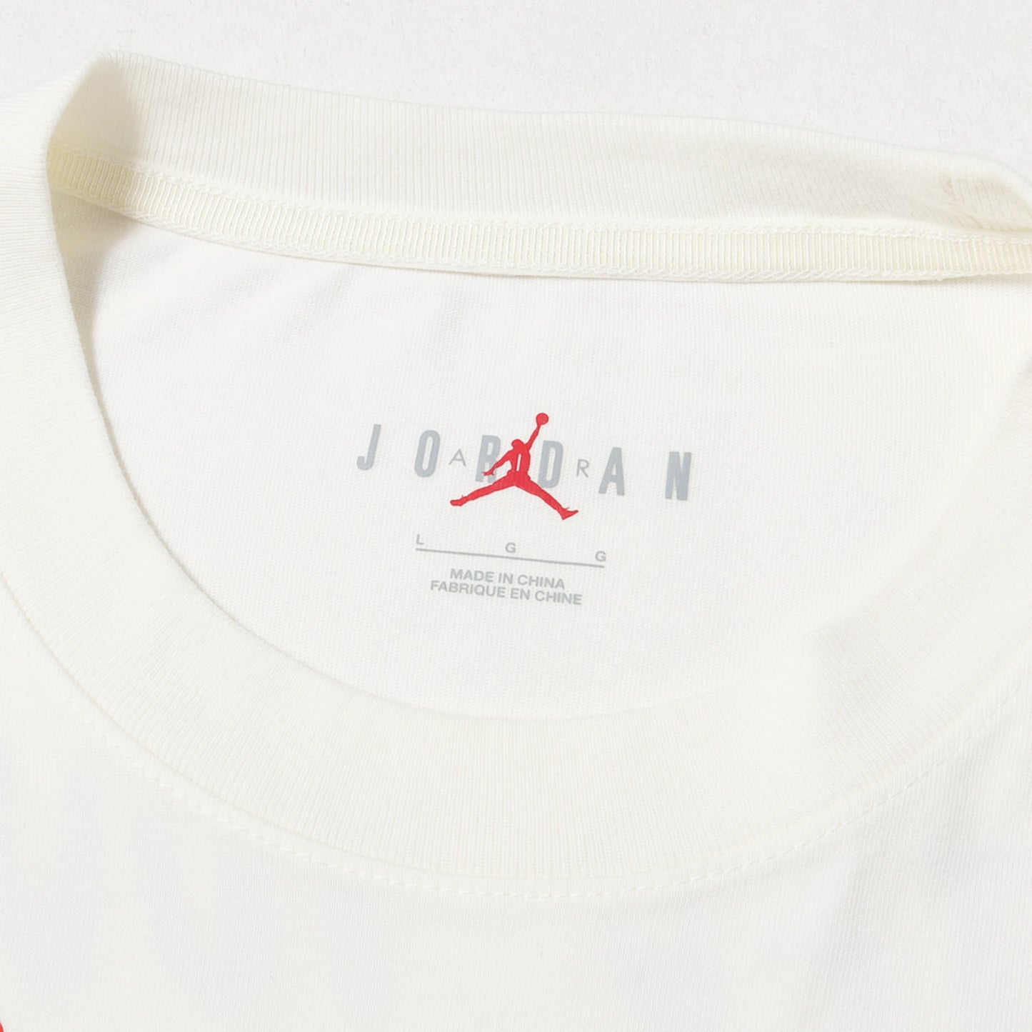 22SS × Maison Chateau Rouge グラフィック Tシャツ (JORDAN BRAND AS M J MCR AJ2 TEE)