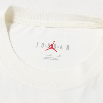 22SS × Maison Chateau Rouge グラフィック Tシャツ (JORDAN BRAND AS M J MCR AJ2 TEE)