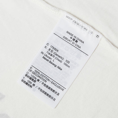 22SS × Maison Chateau Rouge グラフィック Tシャツ (JORDAN BRAND AS M J MCR AJ2 TEE)