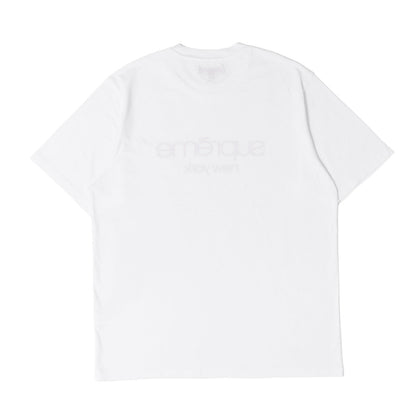 23AW クラシックロゴ 刺繍 Tシャツ (CLASSIC LOGO S/S TOP)