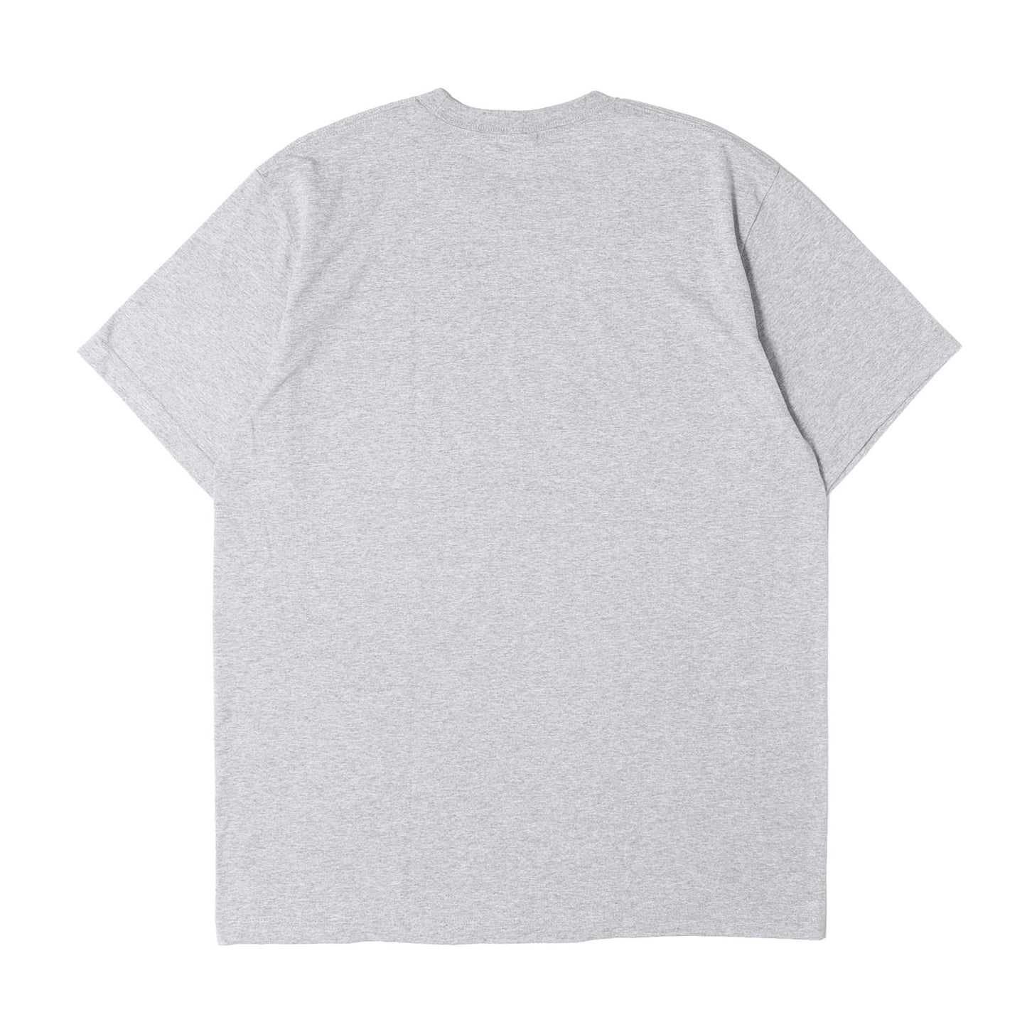 26SS アラビックボックスロゴ Tシャツ (Arabic Box Logo Tee)