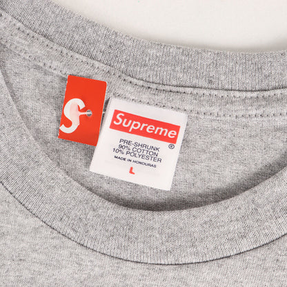 26SS アラビックボックスロゴ Tシャツ (Arabic Box Logo Tee)