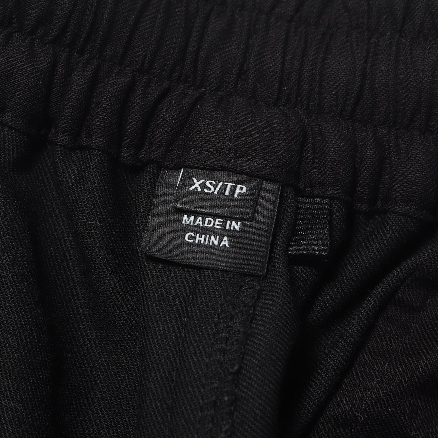 25AW ウールブレンド ストレートパンツ (REFINED WOOL PANTS)