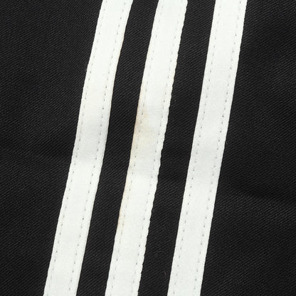 25AW ウールブレンド ストレートパンツ (REFINED WOOL PANTS)