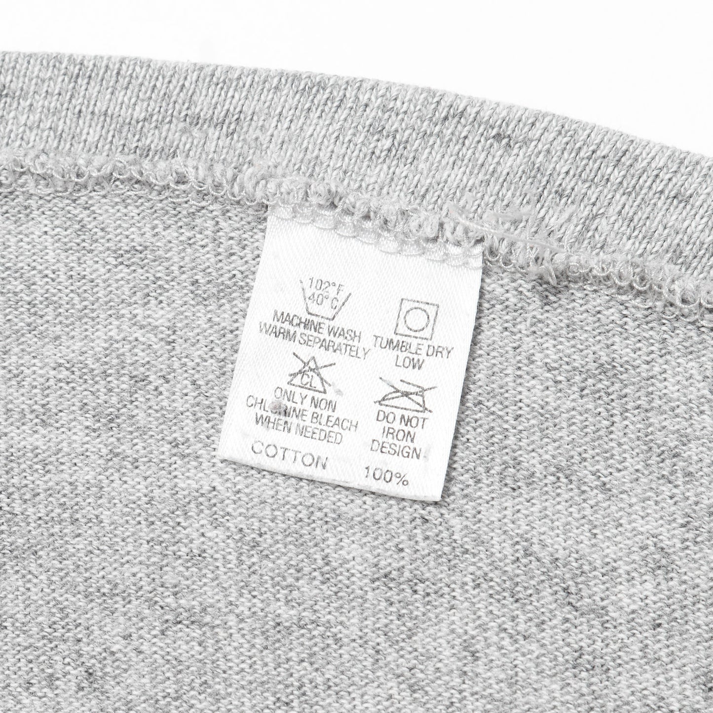 × Champion ロゴ フットボール カットソー / MADEIN JAPAN