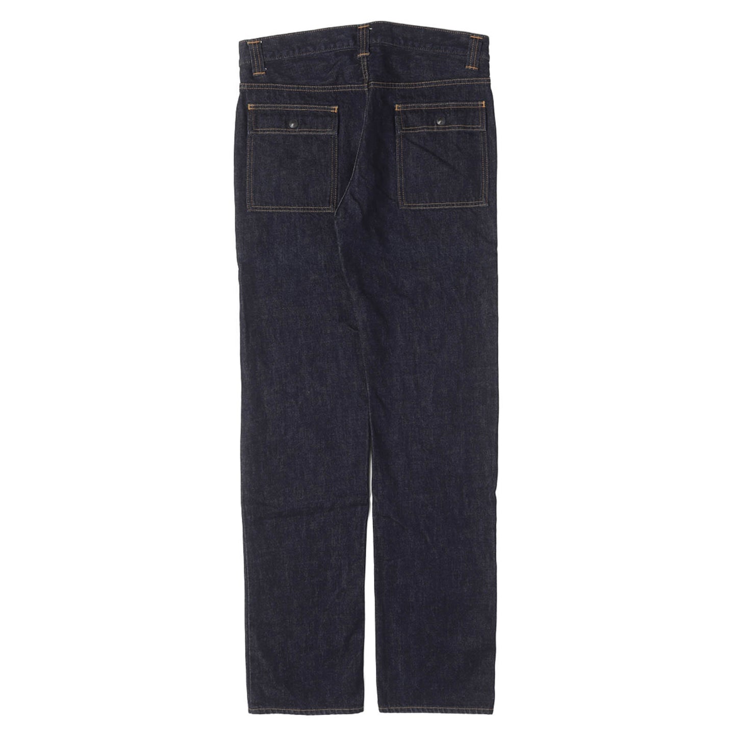 スリム ブッシュ デニムパンツ (SD Denim Bush Pants)