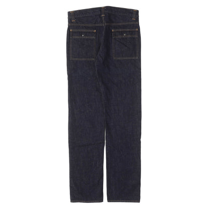 スリム ブッシュ デニムパンツ (SD Denim Bush Pants)