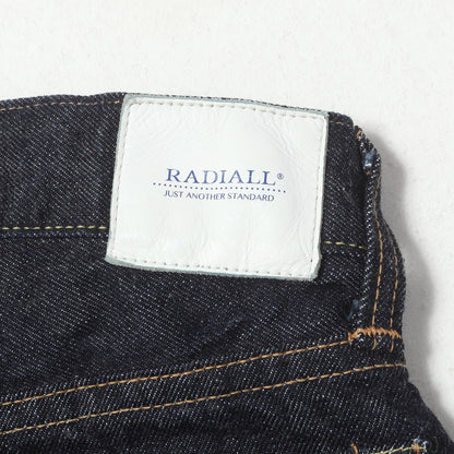 スリム ブッシュ デニムパンツ (SD Denim Bush Pants)
