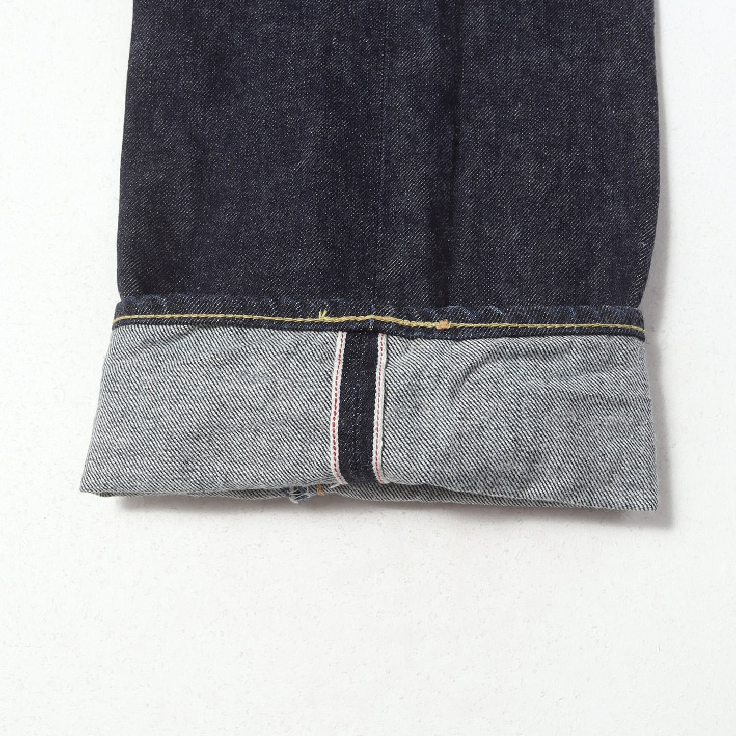 スリム ブッシュ デニムパンツ (SD Denim Bush Pants)