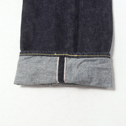 スリム ブッシュ デニムパンツ (SD Denim Bush Pants)