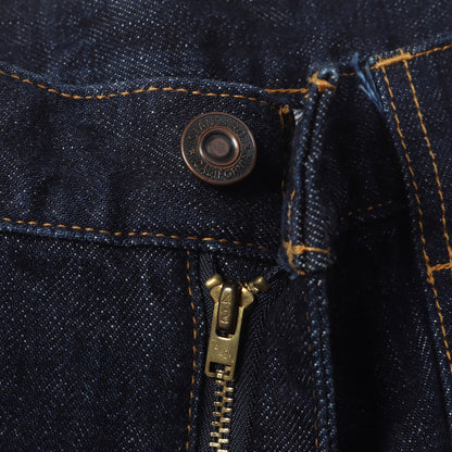 スリム ブッシュ デニムパンツ (SD Denim Bush Pants)