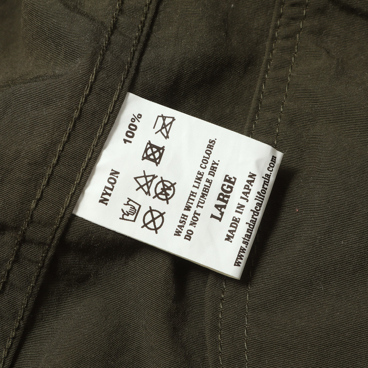 フーデッド モッズコート (SD M51 Field Hood Coat / DLS L3)