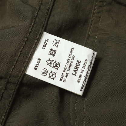 フーデッド モッズコート (SD M51 Field Hood Coat / DLS L3)