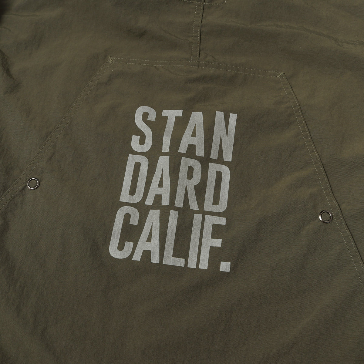 フーデッド モッズコート (SD M51 Field Hood Coat / DLS L3)