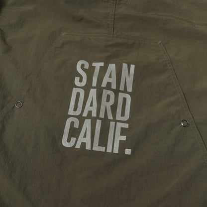 フーデッド モッズコート (SD M51 Field Hood Coat / DLS L3)