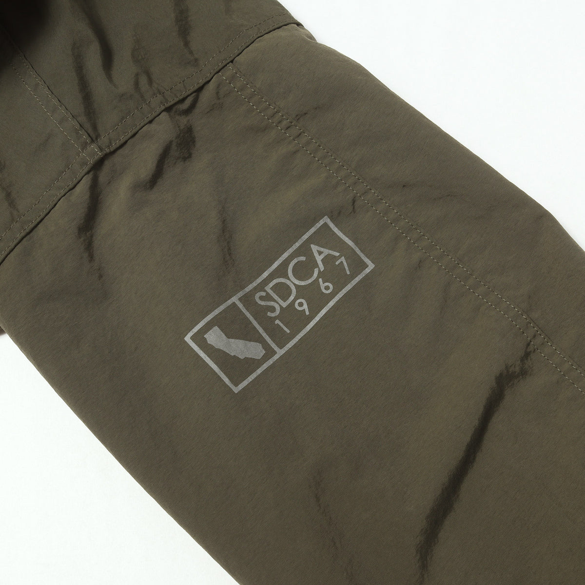 フーデッド モッズコート (SD M51 Field Hood Coat / DLS L3)
