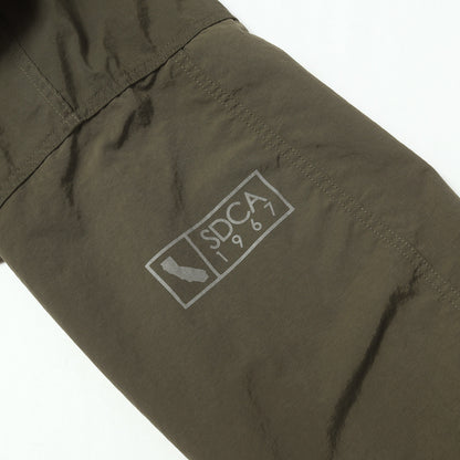 フーデッド モッズコート (SD M51 Field Hood Coat / DLS L3)