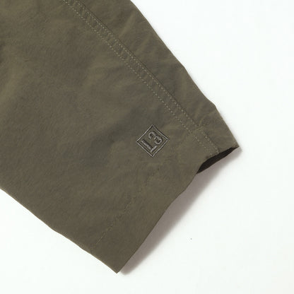 フーデッド モッズコート (SD M51 Field Hood Coat / DLS L3)