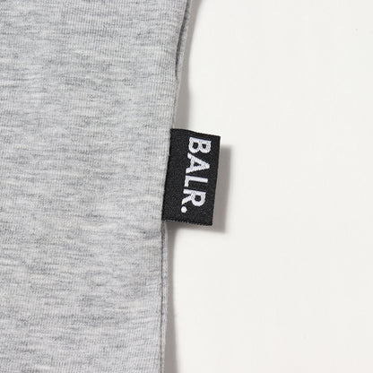 ロゴ ストレッチコットン Tシャツ