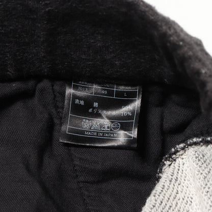 スウェット イージーパンツ (marvel sweat easy slacks)