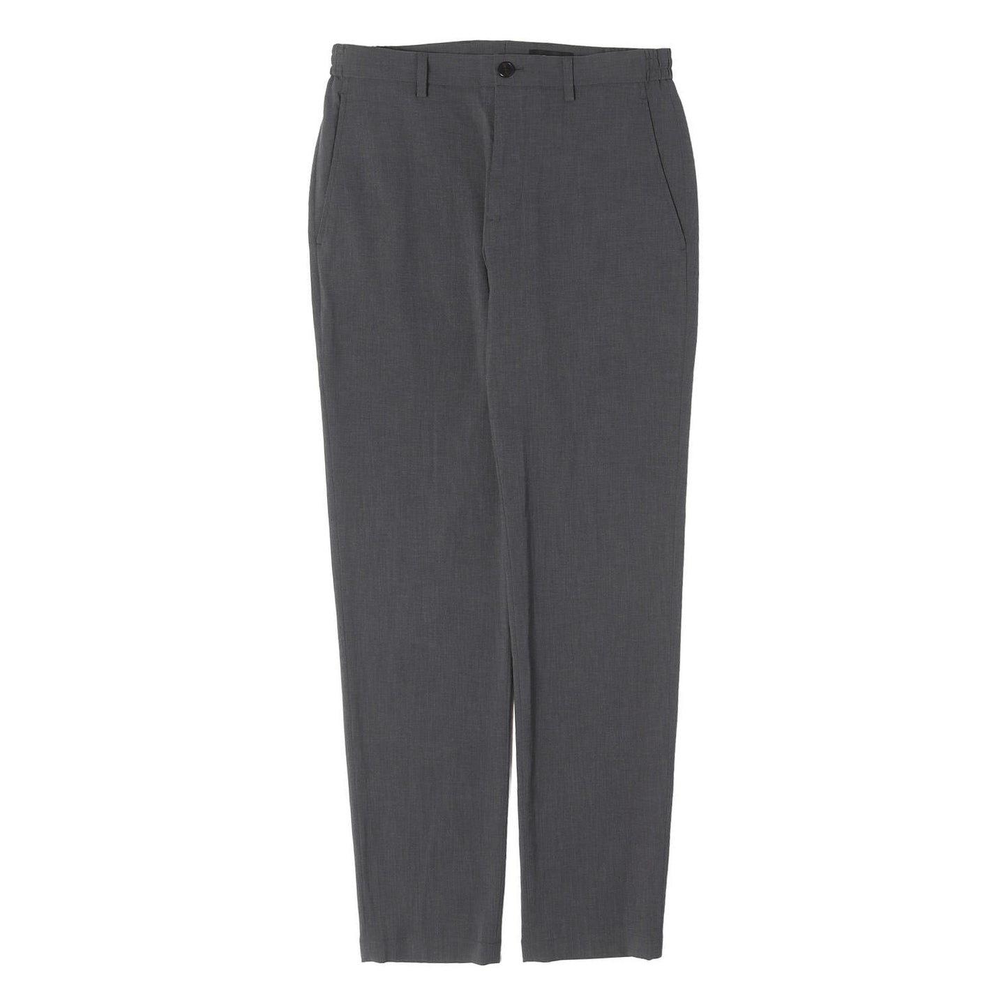 26SS ストレッチ テーパード スラックス パンツ / Zaine Perform Suit