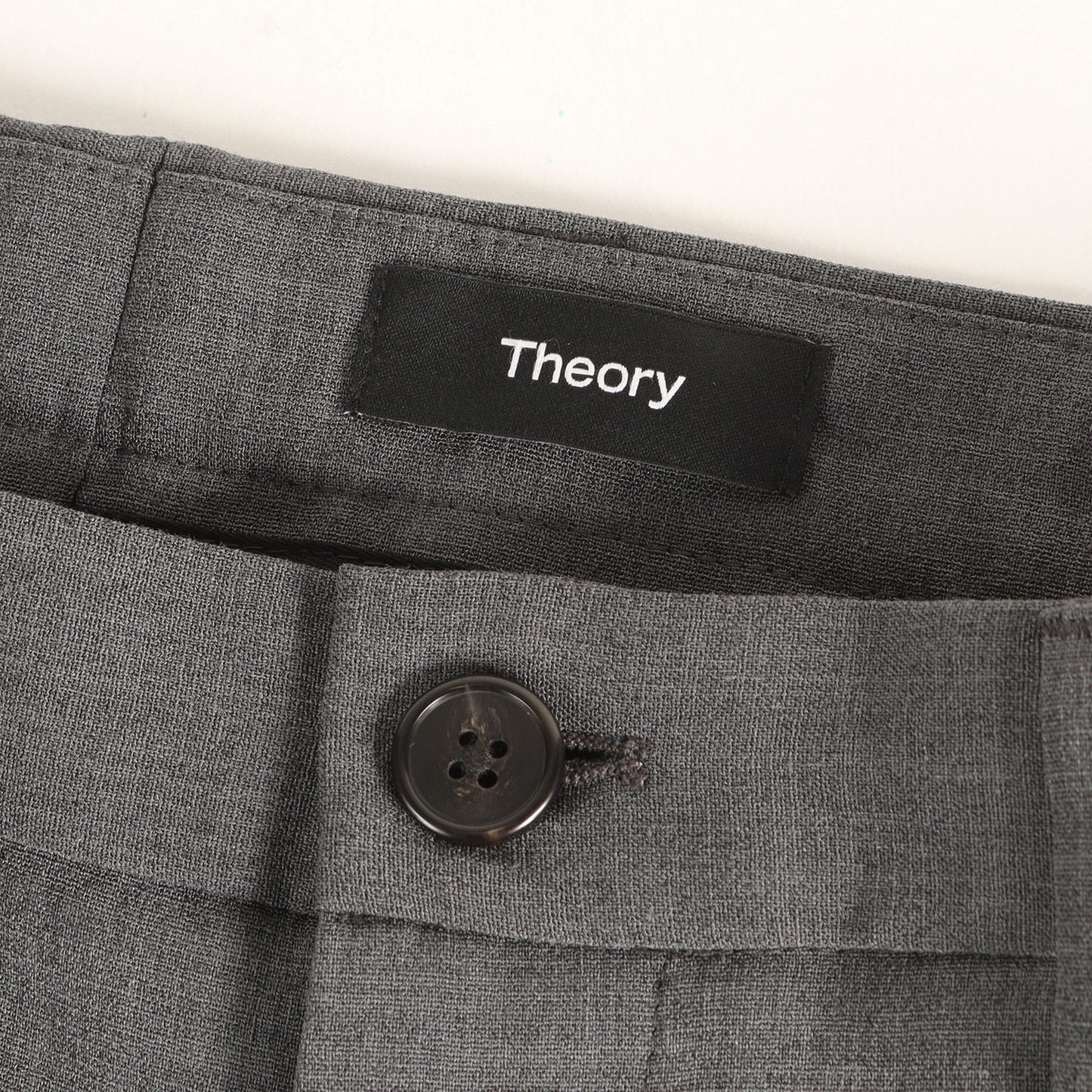26SS ストレッチ テーパード スラックス パンツ / Zaine Perform Suit