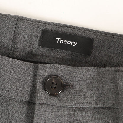 26SS ストレッチ テーパード スラックス パンツ / Zaine Perform Suit