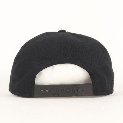エンブレム刺繍 ベースボール キャップ (CDG CAP / CDG COMME des GARÇONS EMBLEM)