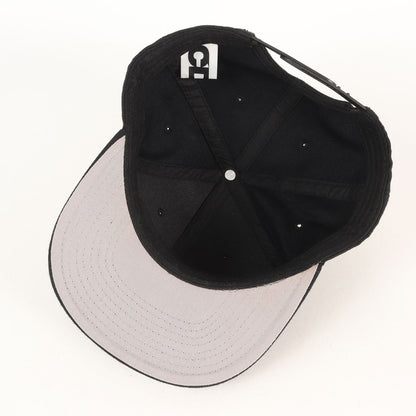 エンブレム刺繍 ベースボール キャップ (CDG CAP / CDG COMME des GARÇONS EMBLEM)