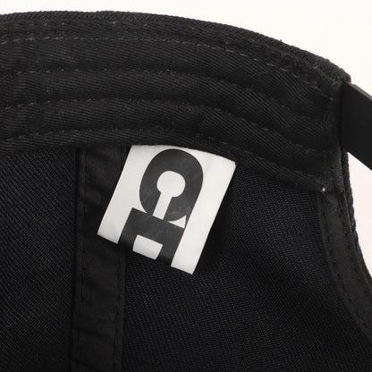 エンブレム刺繍 ベースボール キャップ (CDG CAP / CDG COMME des GARÇONS EMBLEM)