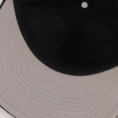 エンブレム刺繍 ベースボール キャップ (CDG CAP / CDG COMME des GARÇONS EMBLEM)
