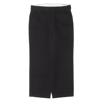 23SS × Dickies 別注 ヘリボーンツイル ワーク パンツ (Organic Cotton Herringbone Pants)