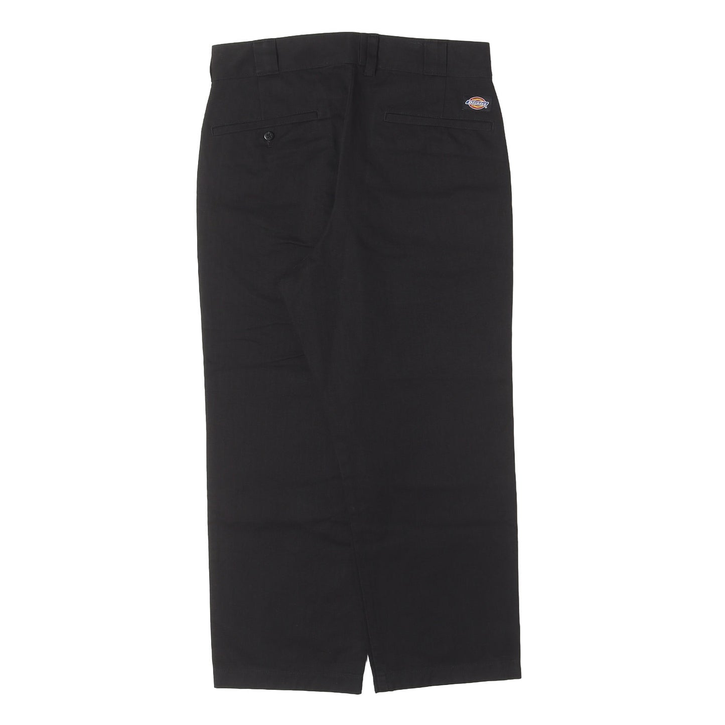 23SS × Dickies 別注 ヘリボーンツイル ワーク パンツ (Organic Cotton Herringbone Pants)