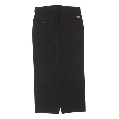 23SS × Dickies 別注 ヘリボーンツイル ワーク パンツ (Organic Cotton Herringbone Pants)